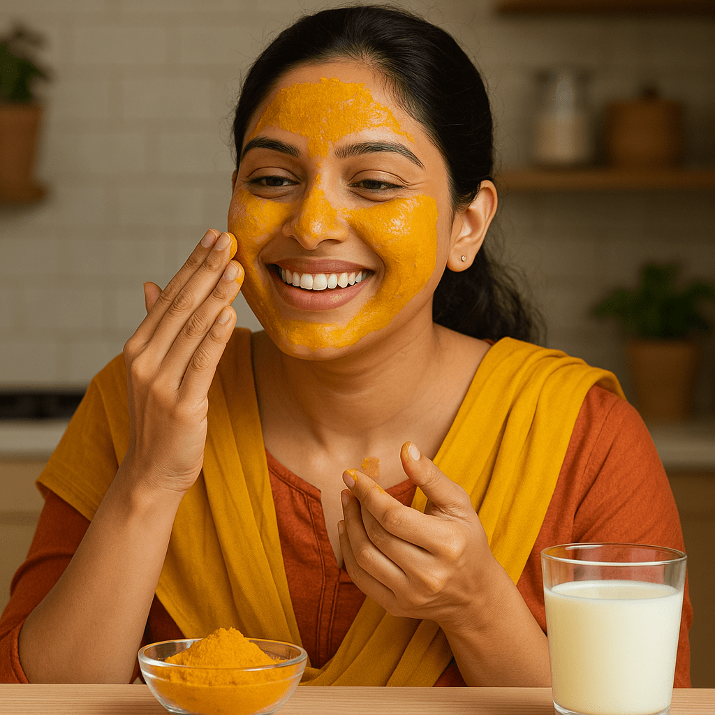 Pimples Ka Ilaj Gharelu Nuskhe Se