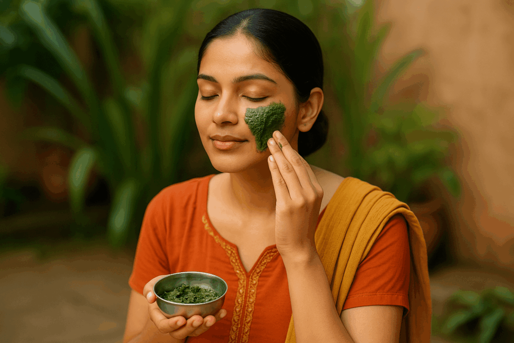 Pimples Ka Ilaj Gharelu Nuskhe Se