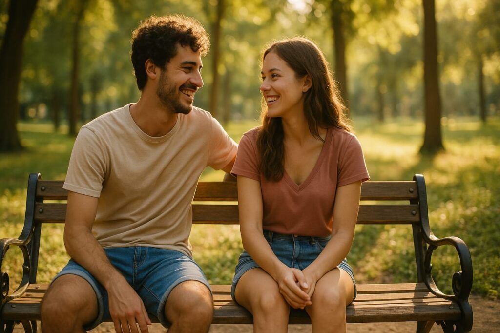 लड़की को कैसे इम्प्रेस करें