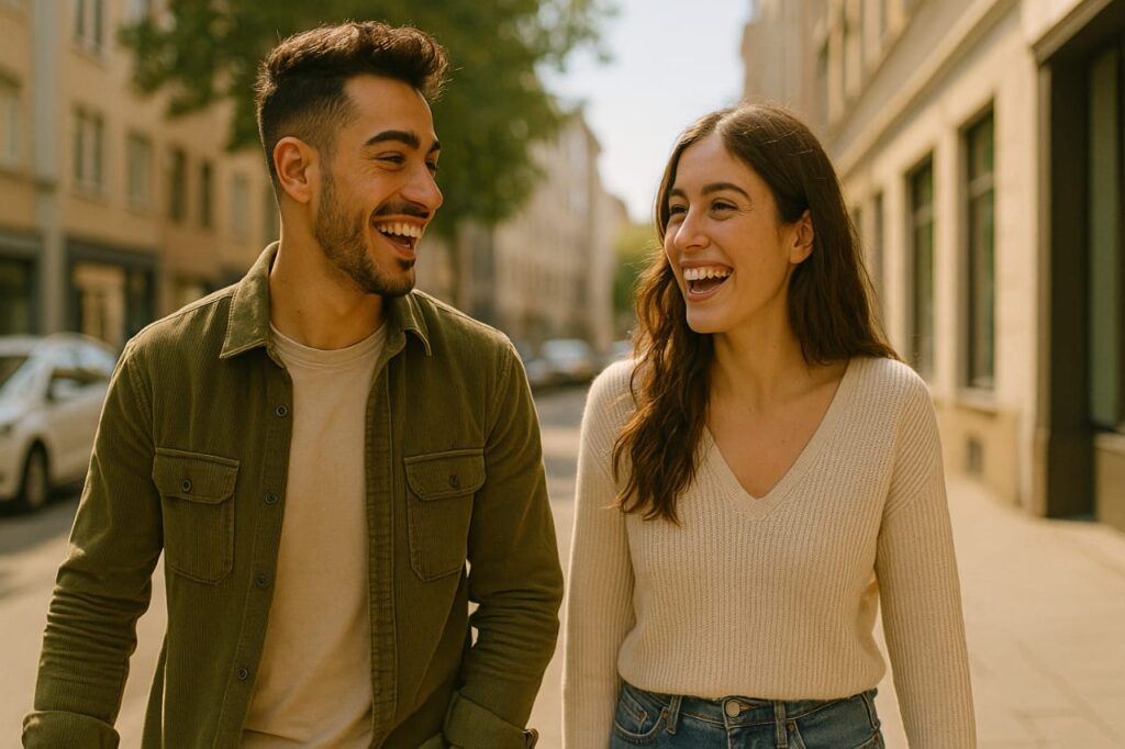 लड़की को कैसे इम्प्रेस करें