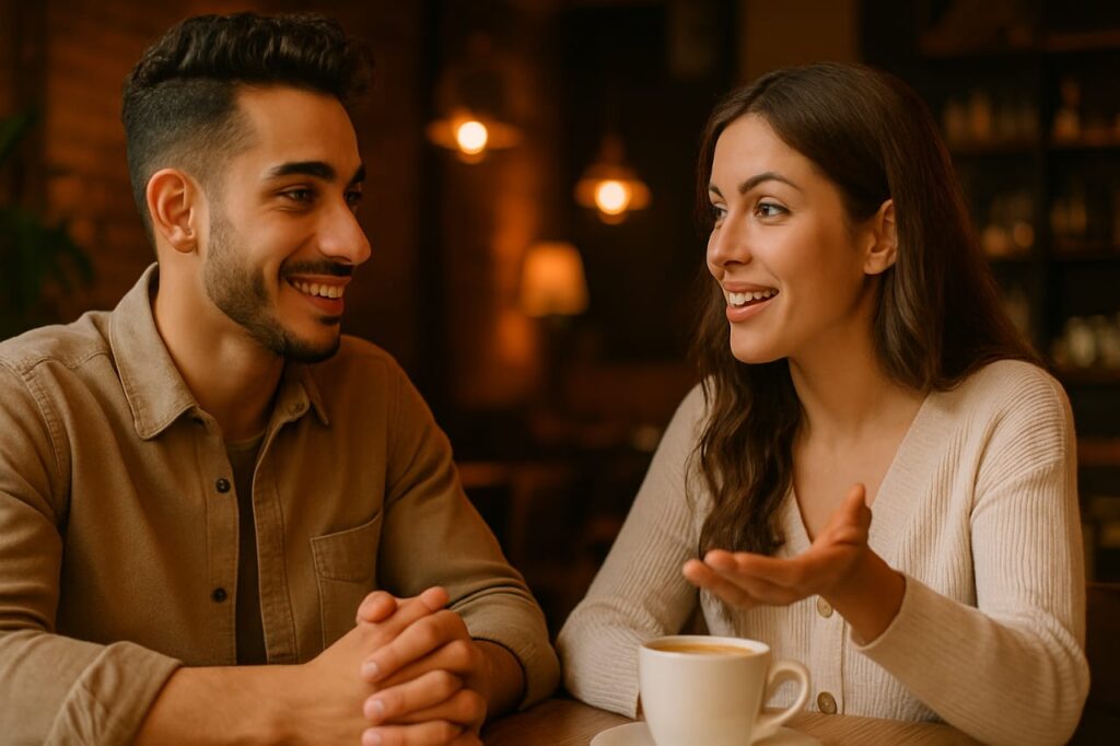 लड़की को कैसे इम्प्रेस करें