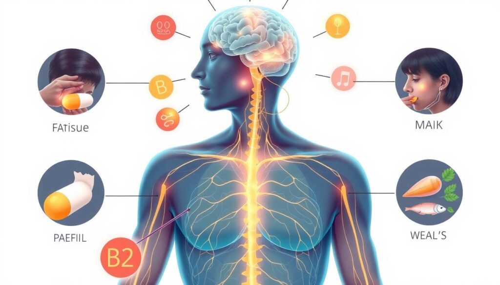 शरीर में विटामिन B12 कैसे बढ़ाएँ