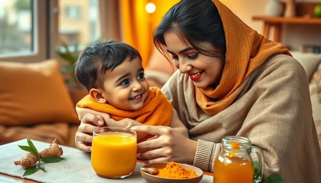 बच्चों में सर्दी-जुकाम से बचाव कैसे करें