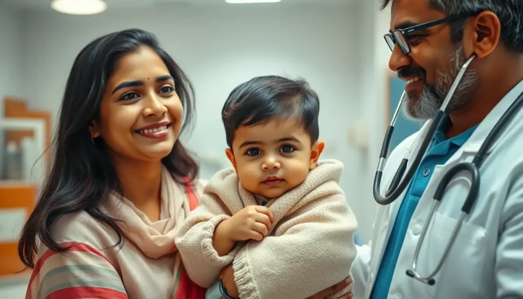 बच्चों में सर्दी-जुकाम से बचाव कैसे करें