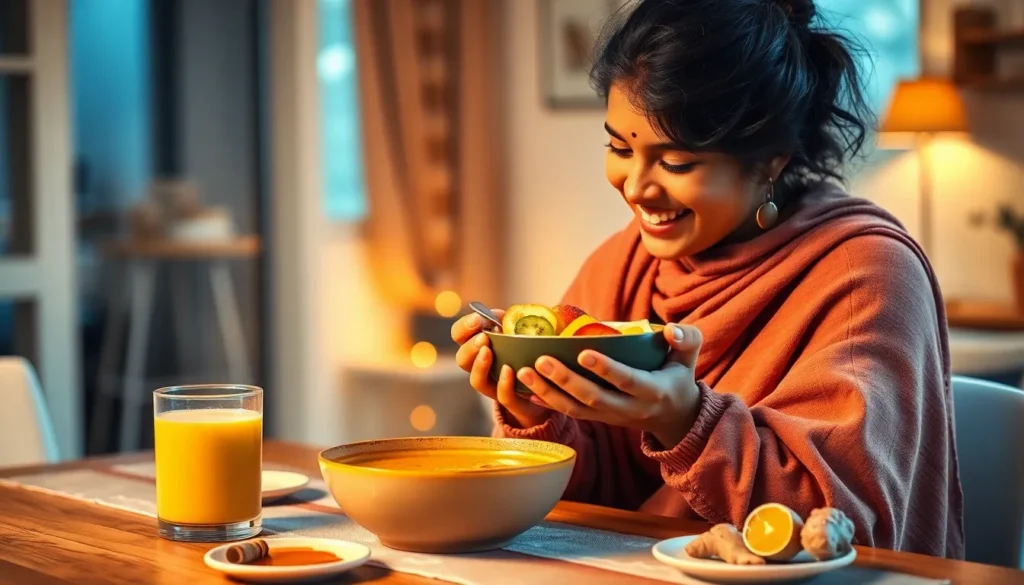 बच्चों में सर्दी-जुकाम से बचाव कैसे करें