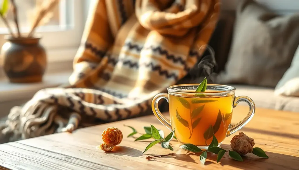 गले की खराश और खाँसी के लिए घरेलू नुस्खे