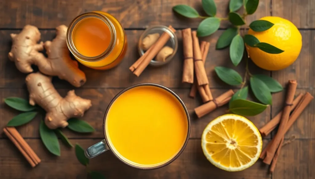 गले की खराश और खाँसी के लिए घरेलू नुस्खे