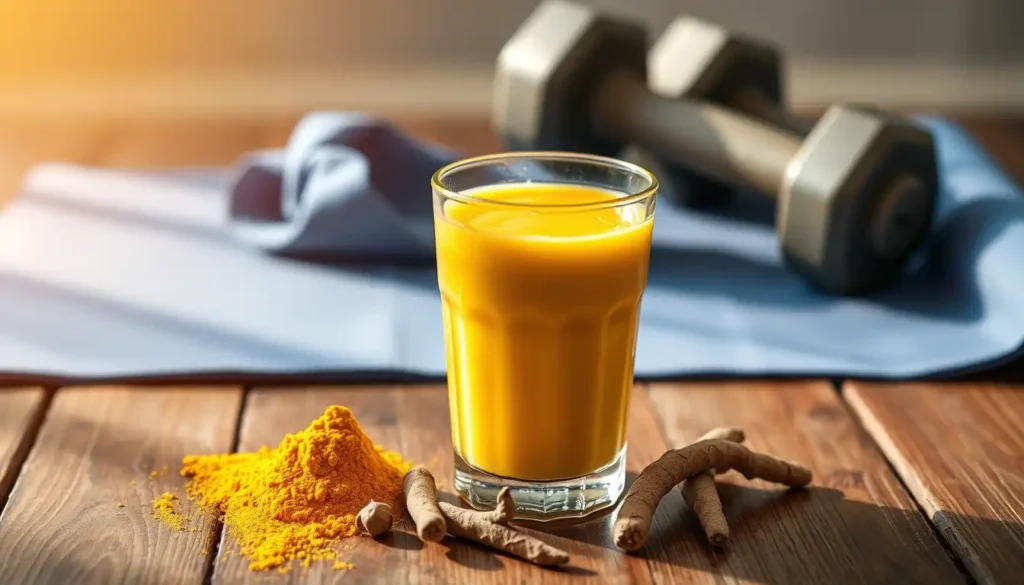 हल्दी वाला दूध पीने के फायदे