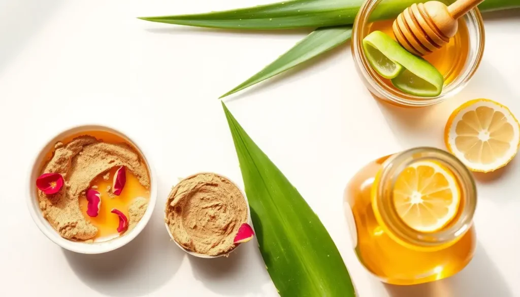 Oily Skin Care Routine in Hindi