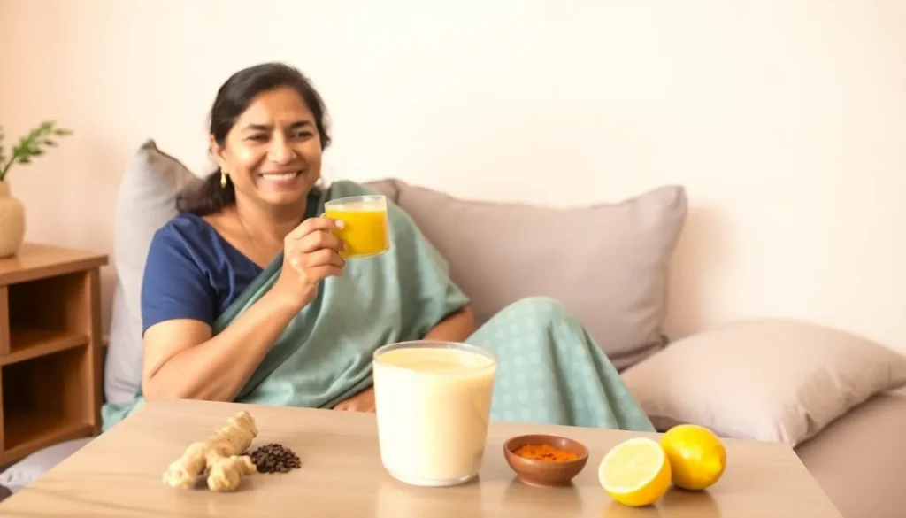 पीरियड्स के दर्द से राहत के घरेलू नुस्खे