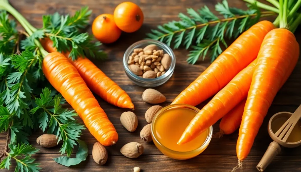 आंखों की रोशनी कैसे बढ़ाएं