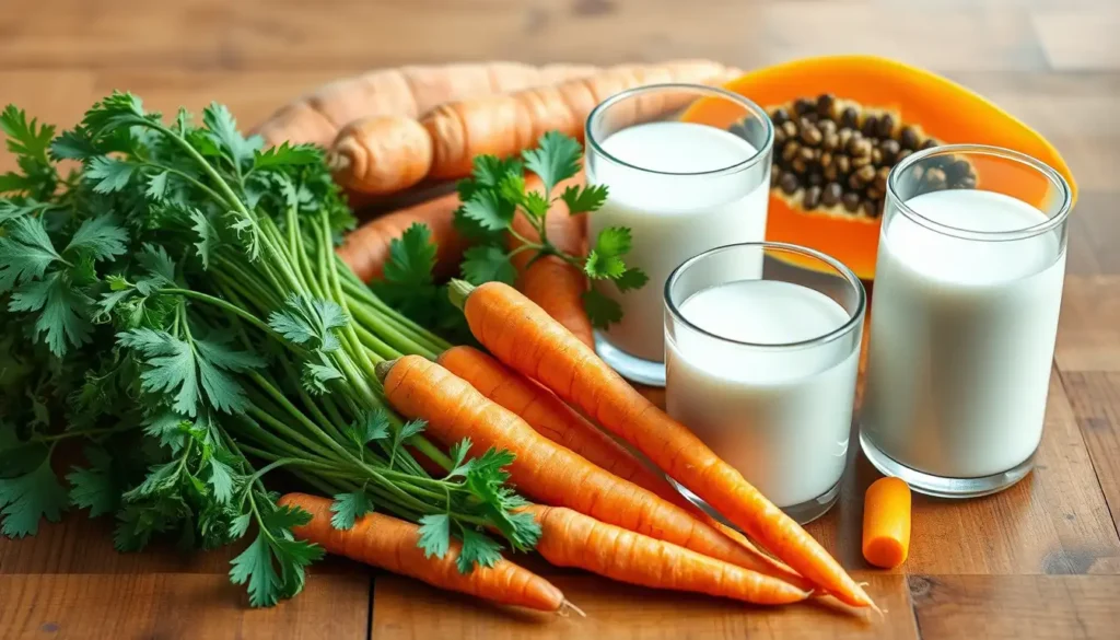 आंखों की रोशनी कैसे बढ़ाएं