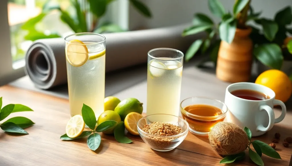 बॉडी को डिटॉक्स कैसे करें