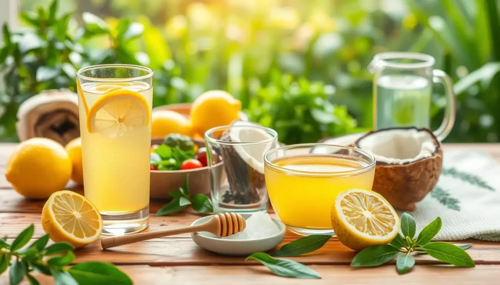 बॉडी को डिटॉक्स कैसे करें