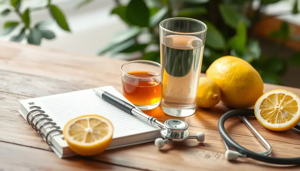 बॉडी को डिटॉक्स कैसे करें