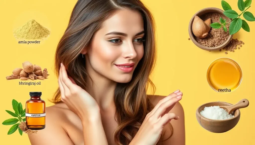 डैंड्रफ हटाने का तरीका