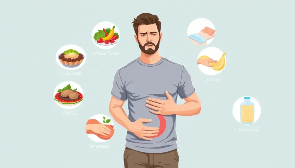 पाचन शक्ति बढ़ाने के घरेलू उपाय