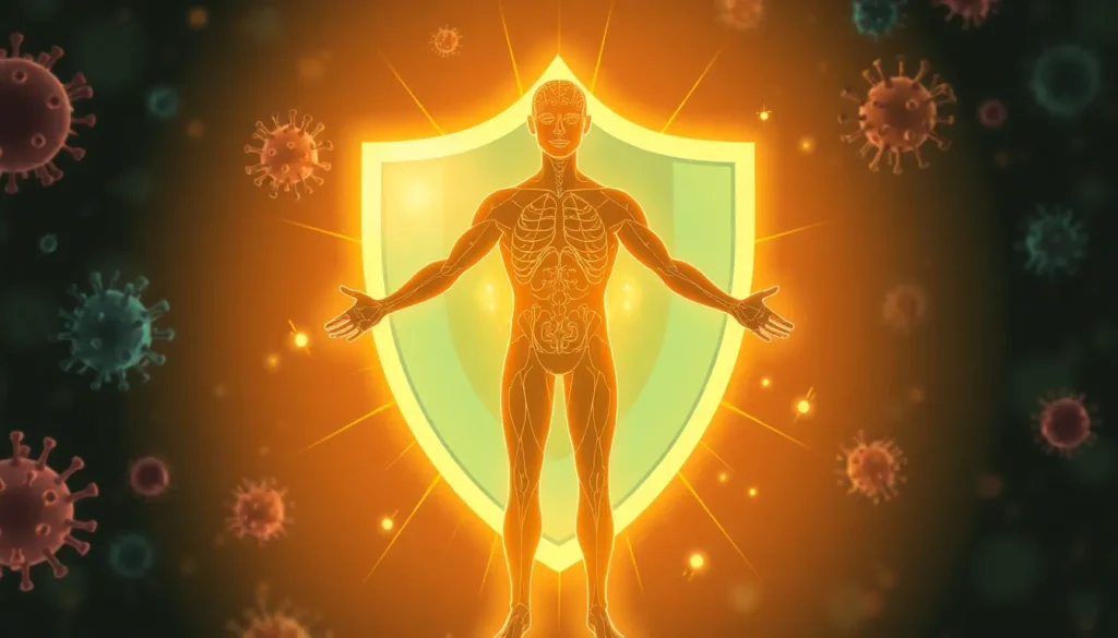 इम्युनिटी बढ़ाने के उपाय