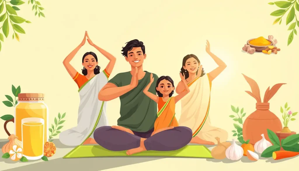 इम्युनिटी बढ़ाने के उपाय