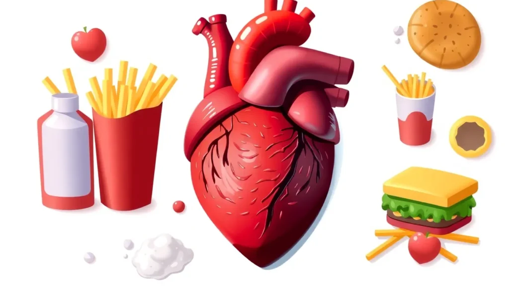 दिल की बीमारी बचाव के उपायों