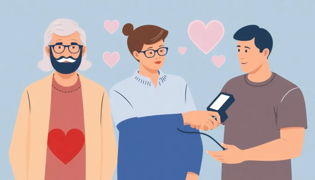 दिल की बीमारी बचाव के उपायों