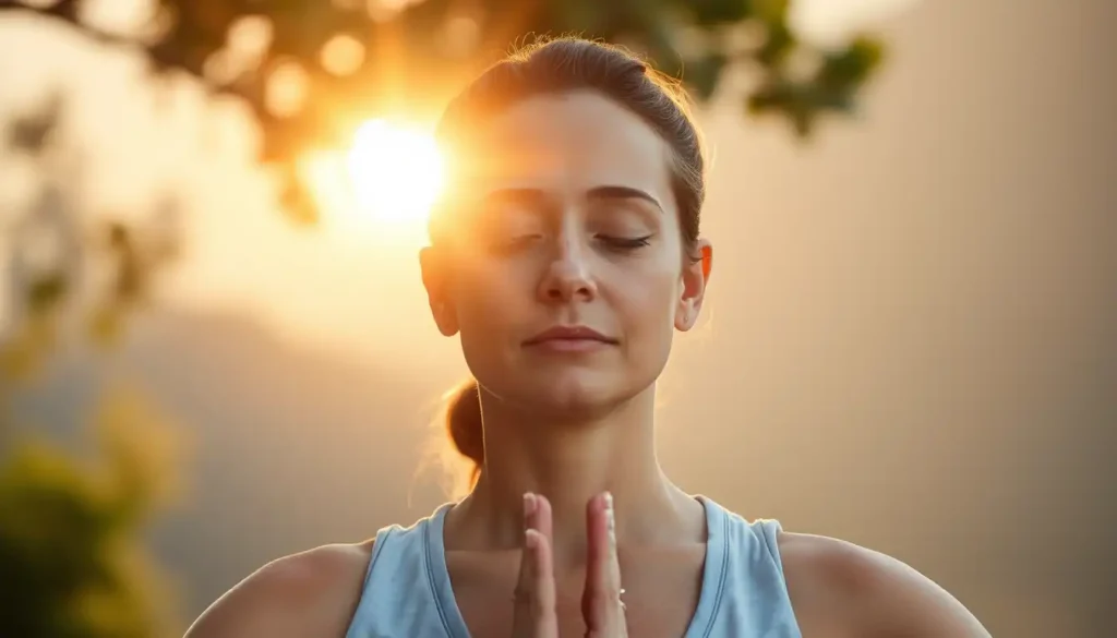 तनाव कैसे कम करें योग से