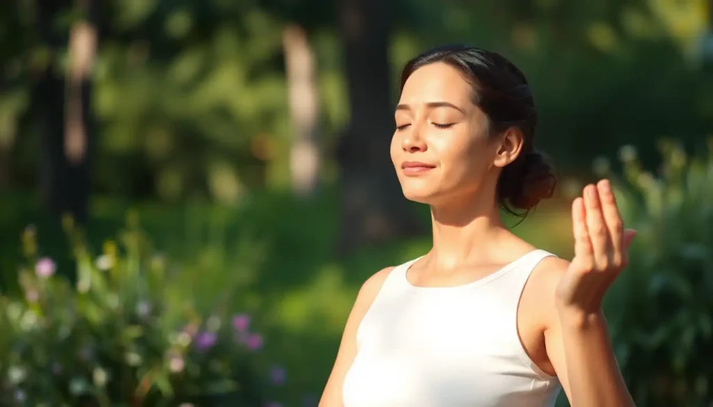 तनाव कैसे कम करें योग से