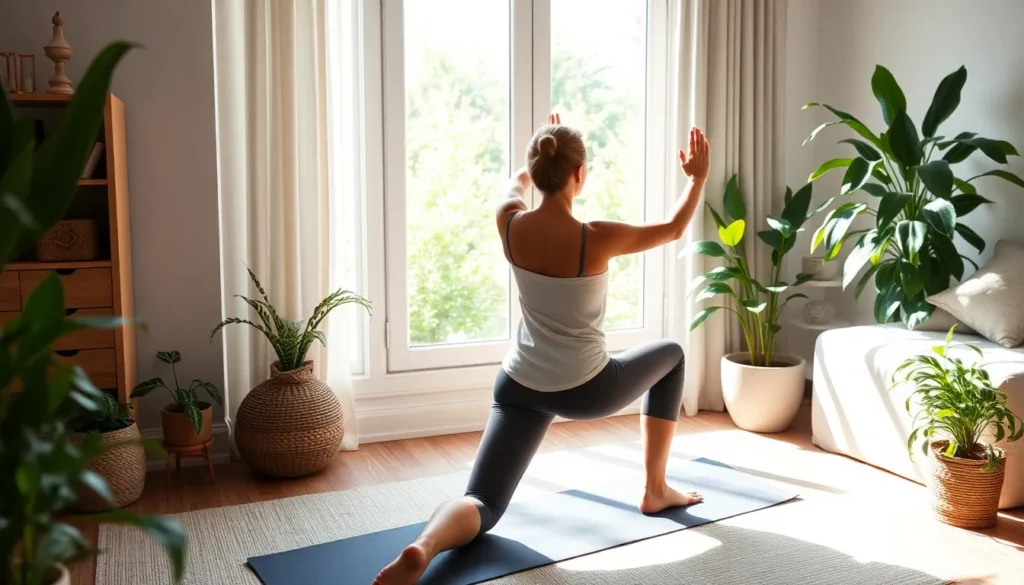 तनाव कैसे कम करें योग से