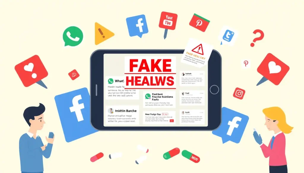 हेल्थ से जुड़ी झूठी खबरों से कैसे बचें