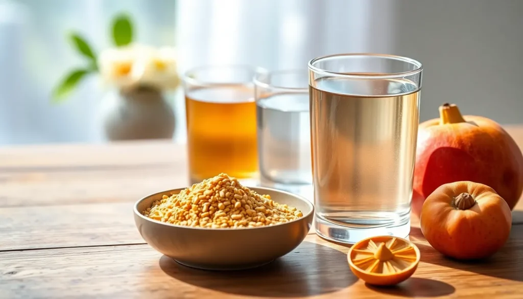 त्रिफला चूर्ण के फायदे