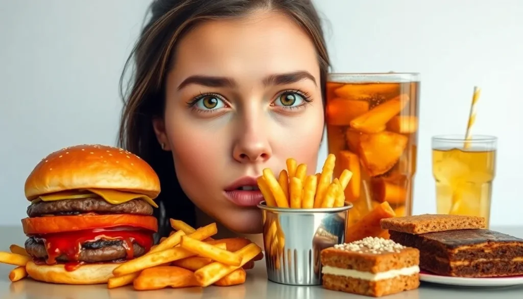 ग्लोइंग स्किन के लिए क्या खाएं