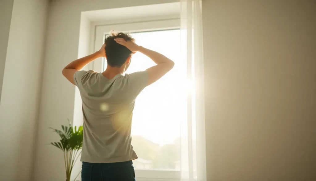 सुबह जल्दी उठने के फायदे