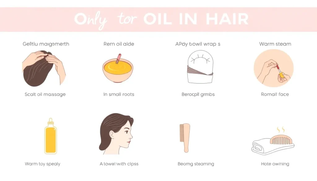 बाल झड़ने से कैसे रोकें