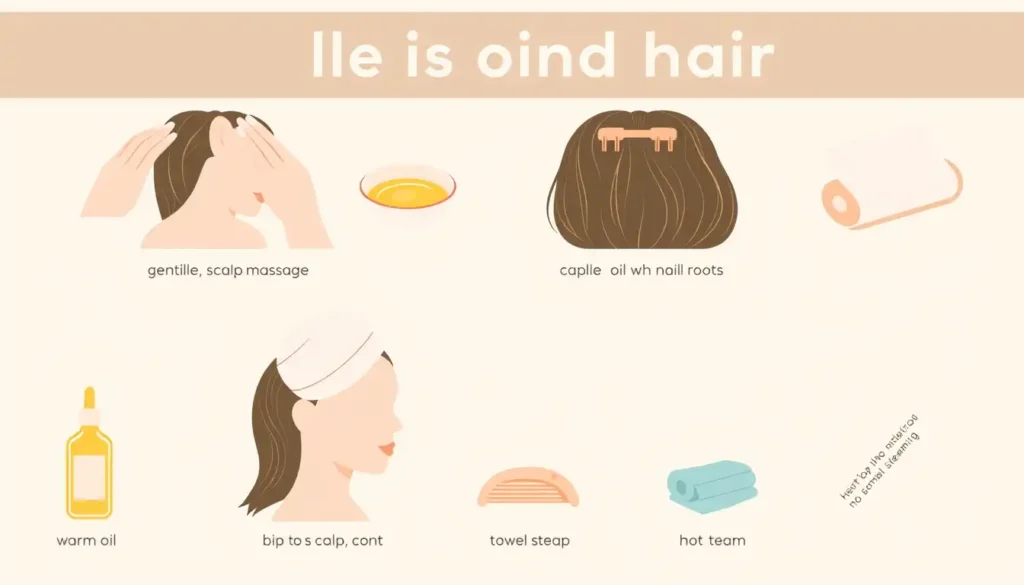 बाल झड़ने से कैसे रोकें