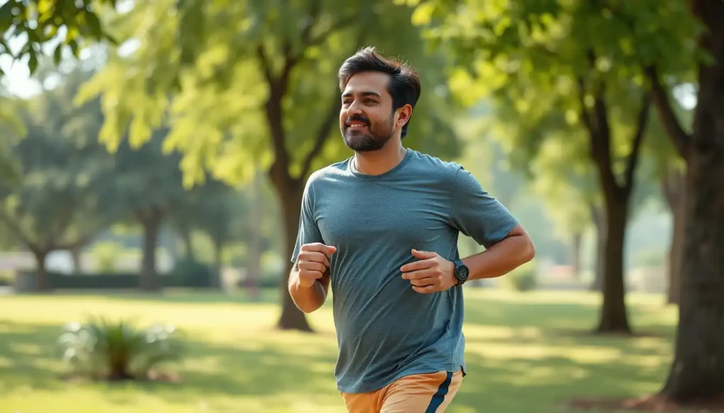 स्टैमिना कैसे बढ़ाएँ