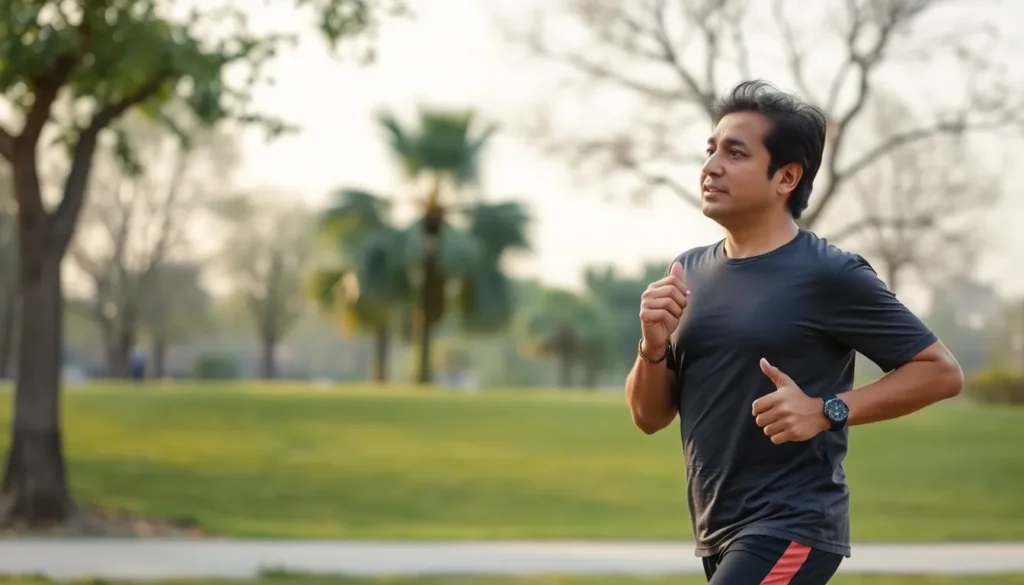 स्टैमिना कैसे बढ़ाएँ