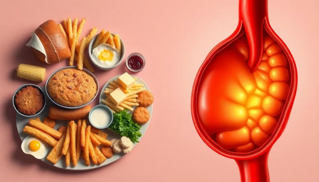 कोलेस्ट्रॉल कम करने के उपाय